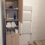 Apartament Racadau Braszów