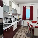 Racadau * Braszów