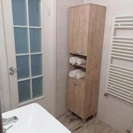 Apartment Racadau Brașov