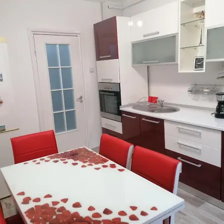 Racadau Apartment Brașov