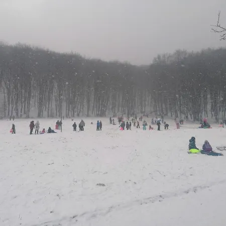 Apartment Racadau Brașov