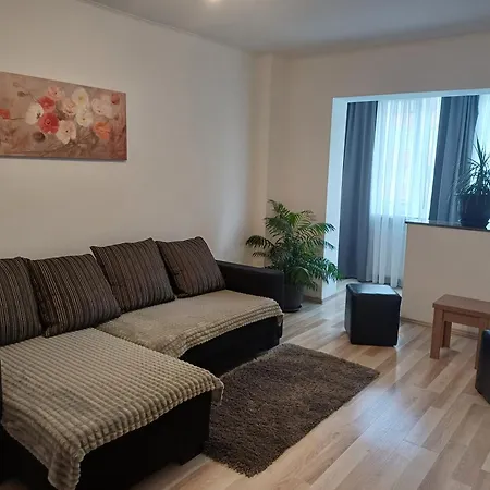 Racadau Apartment Brasov