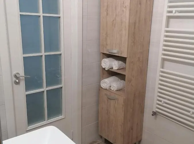 Apartment Racadau Brasov