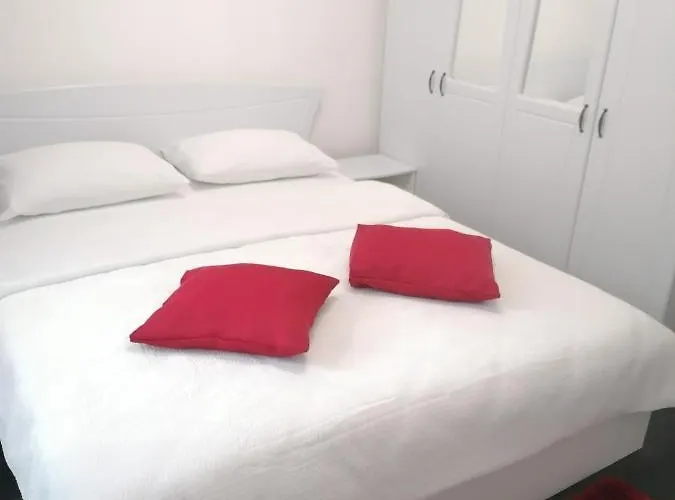 Apartment Racadau Brasov