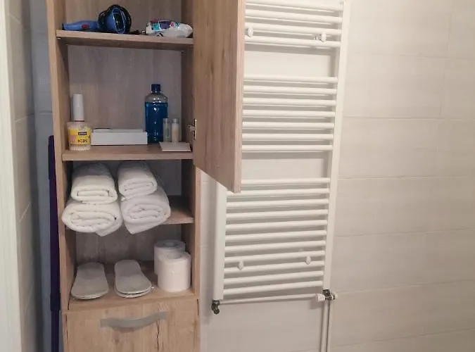 Apartment Racadau Brasov